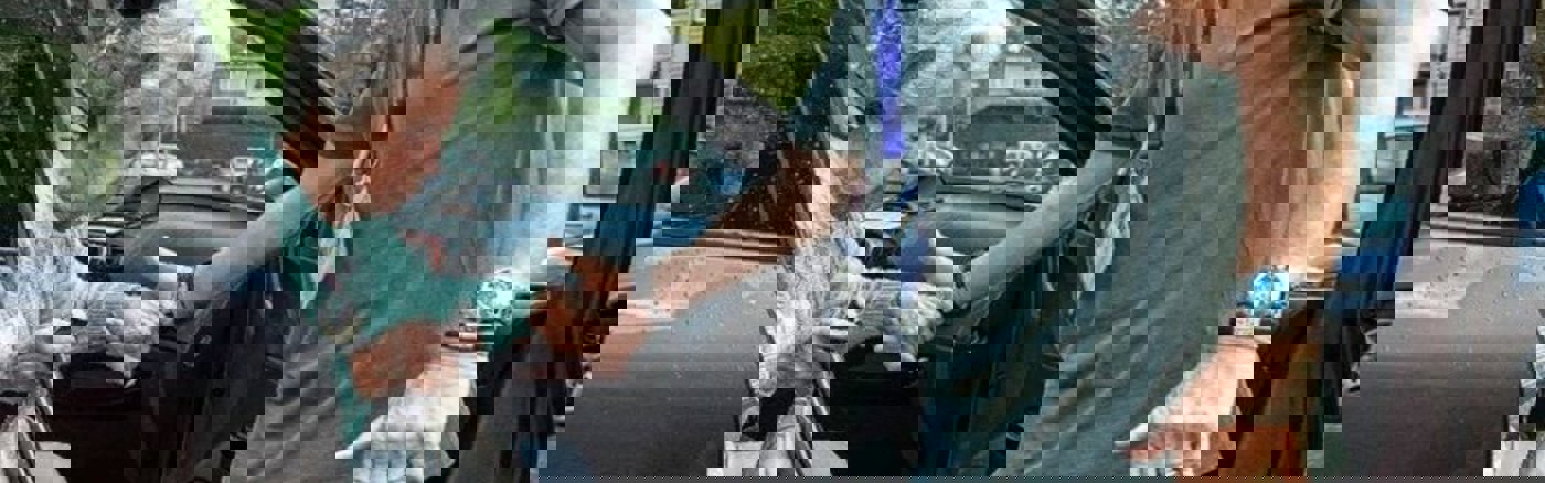 Testimonials / verhalen