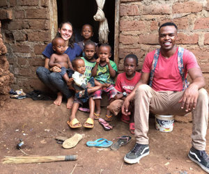 Kipepeo Family Foundation