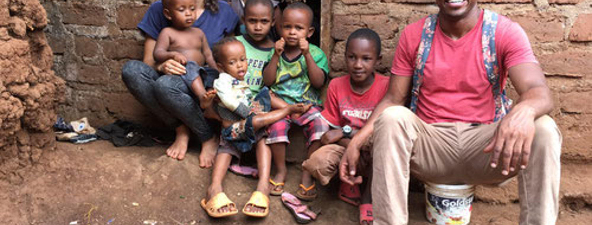 Kipepeo Family Foundation