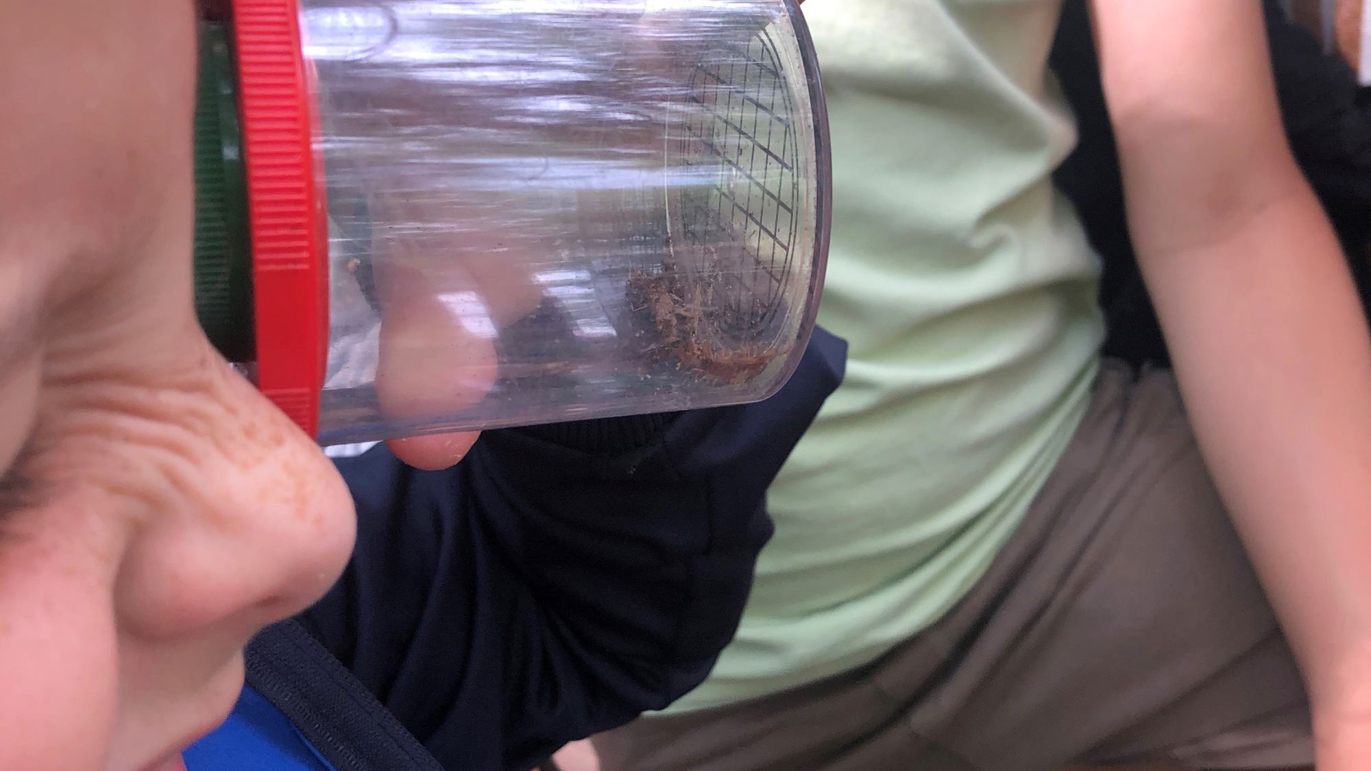 Stichting milieu dichterbij