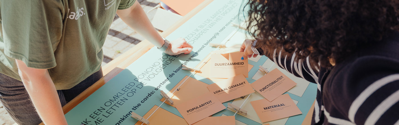 Workshop storytelling voor impact-proposities presentatie 