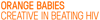 Orange Babies
