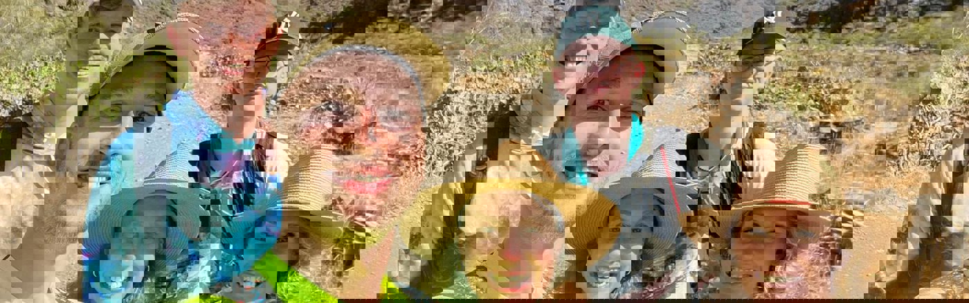 Interim vrijwilliger: Social Media 