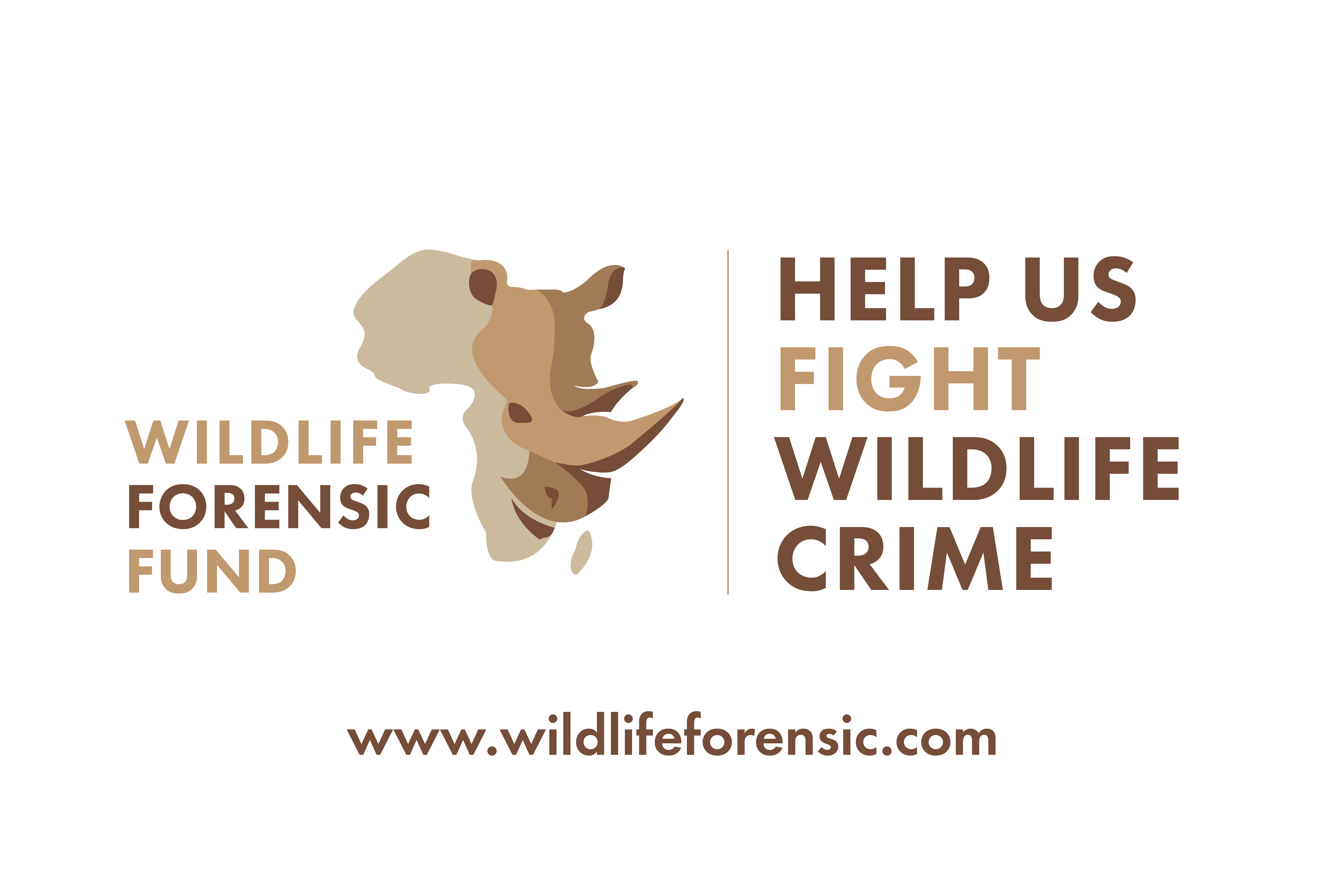 Wildlife Forensic Fund