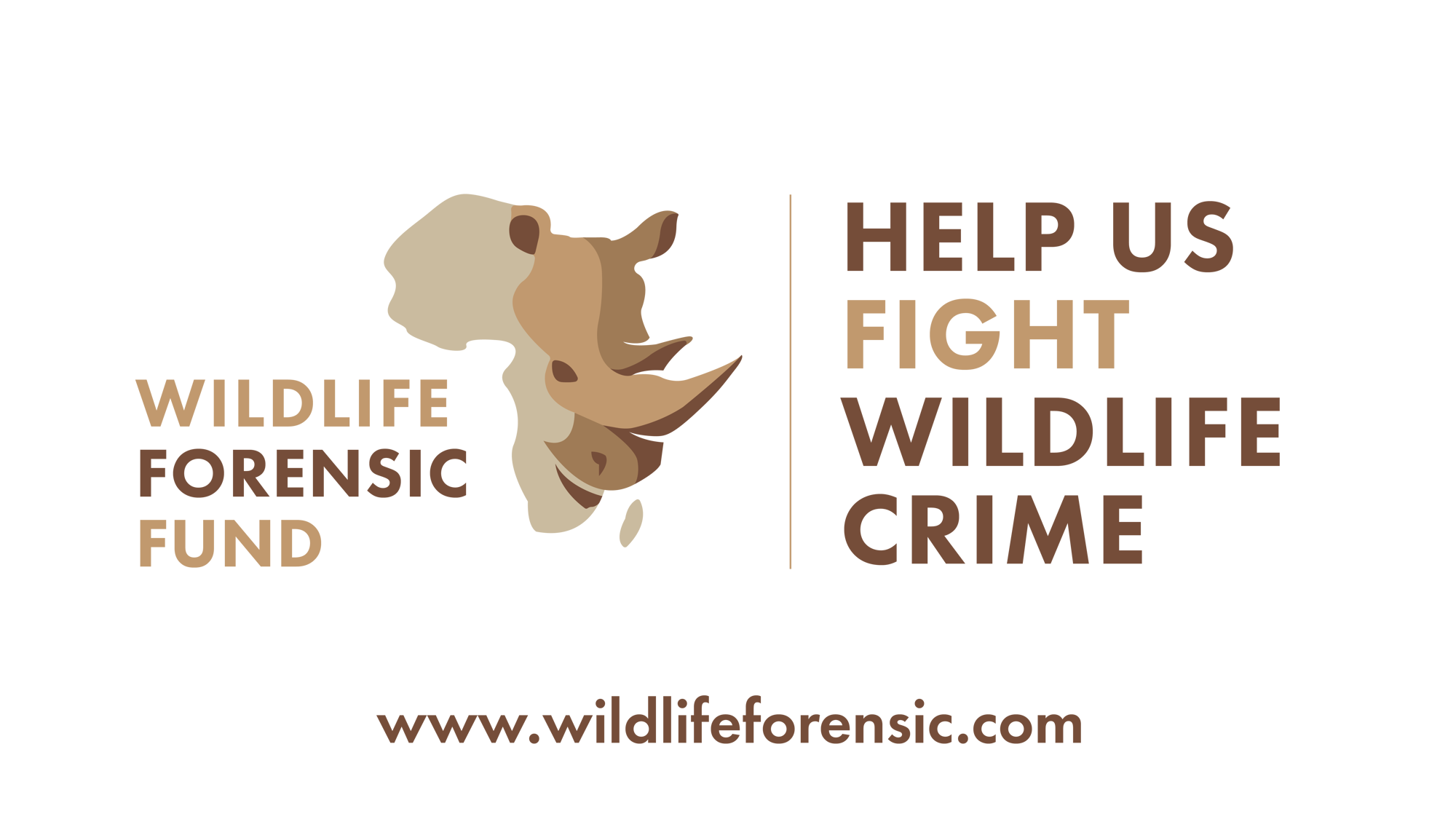 Wildlife Forensic Fund
