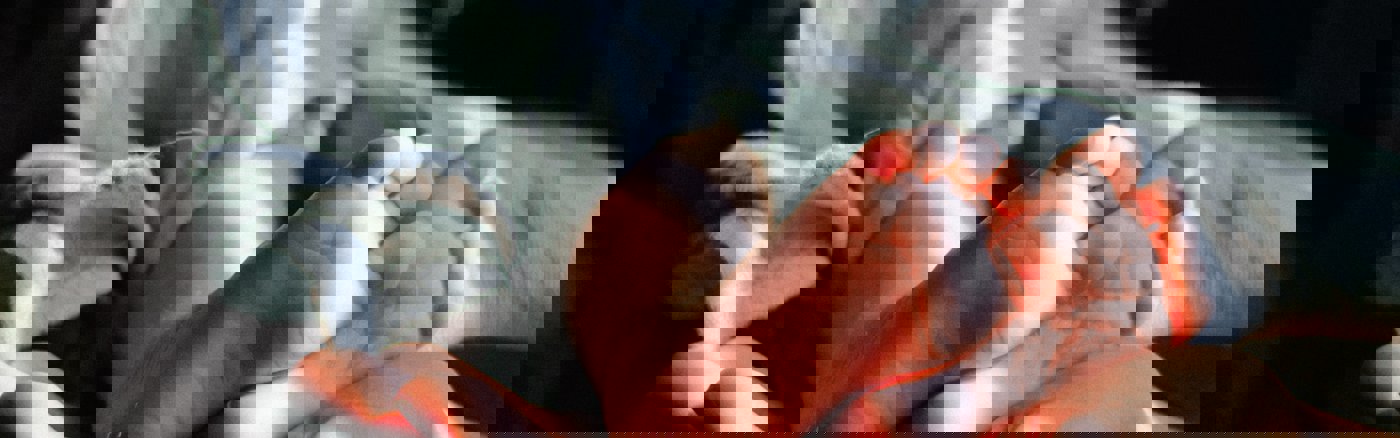 Creatief campagne concept