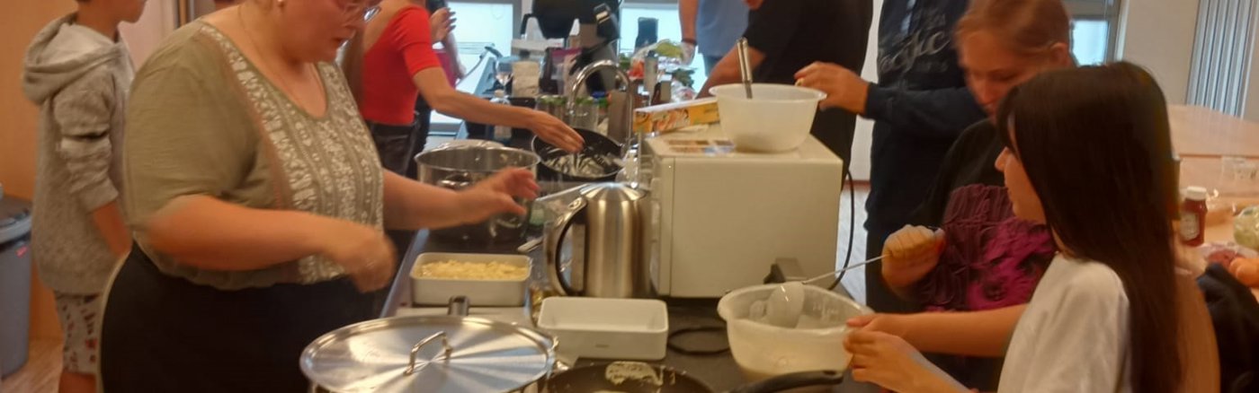 Fotoshoot op locatie