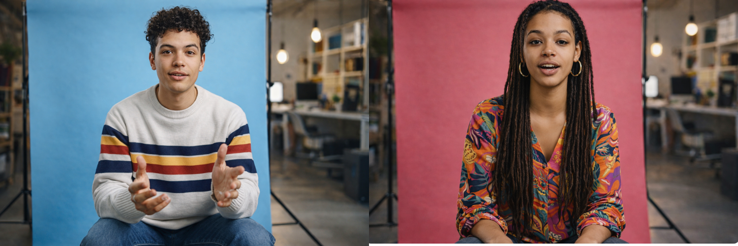 6 scripts voor explainer-video's