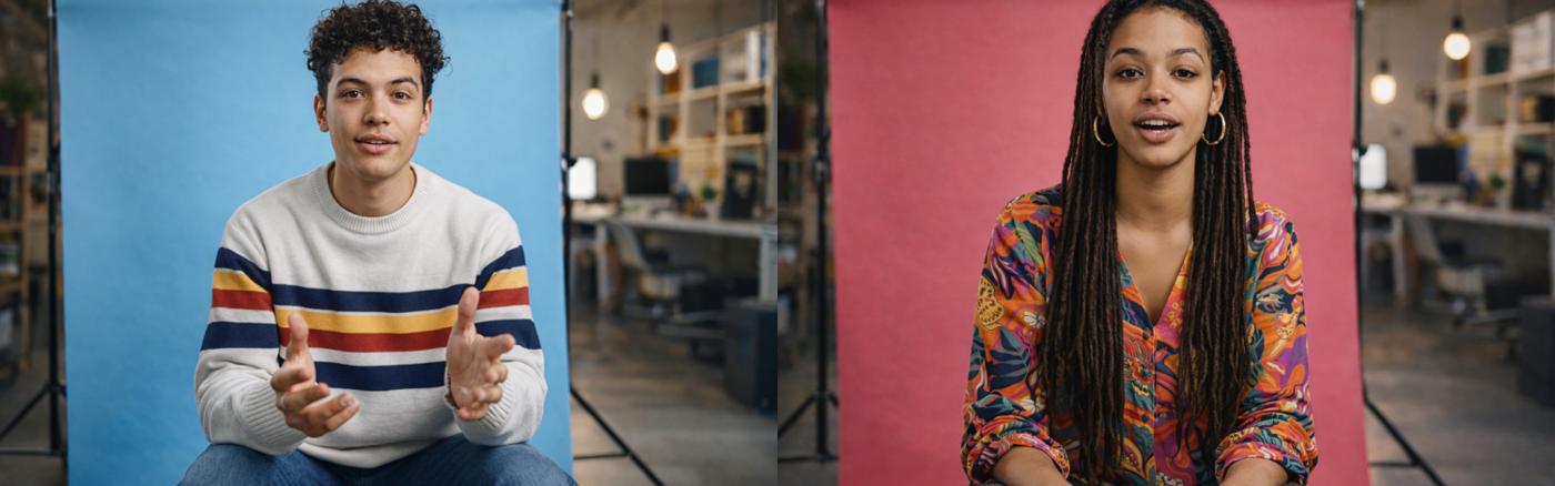 Gezocht: creatieve copywriter