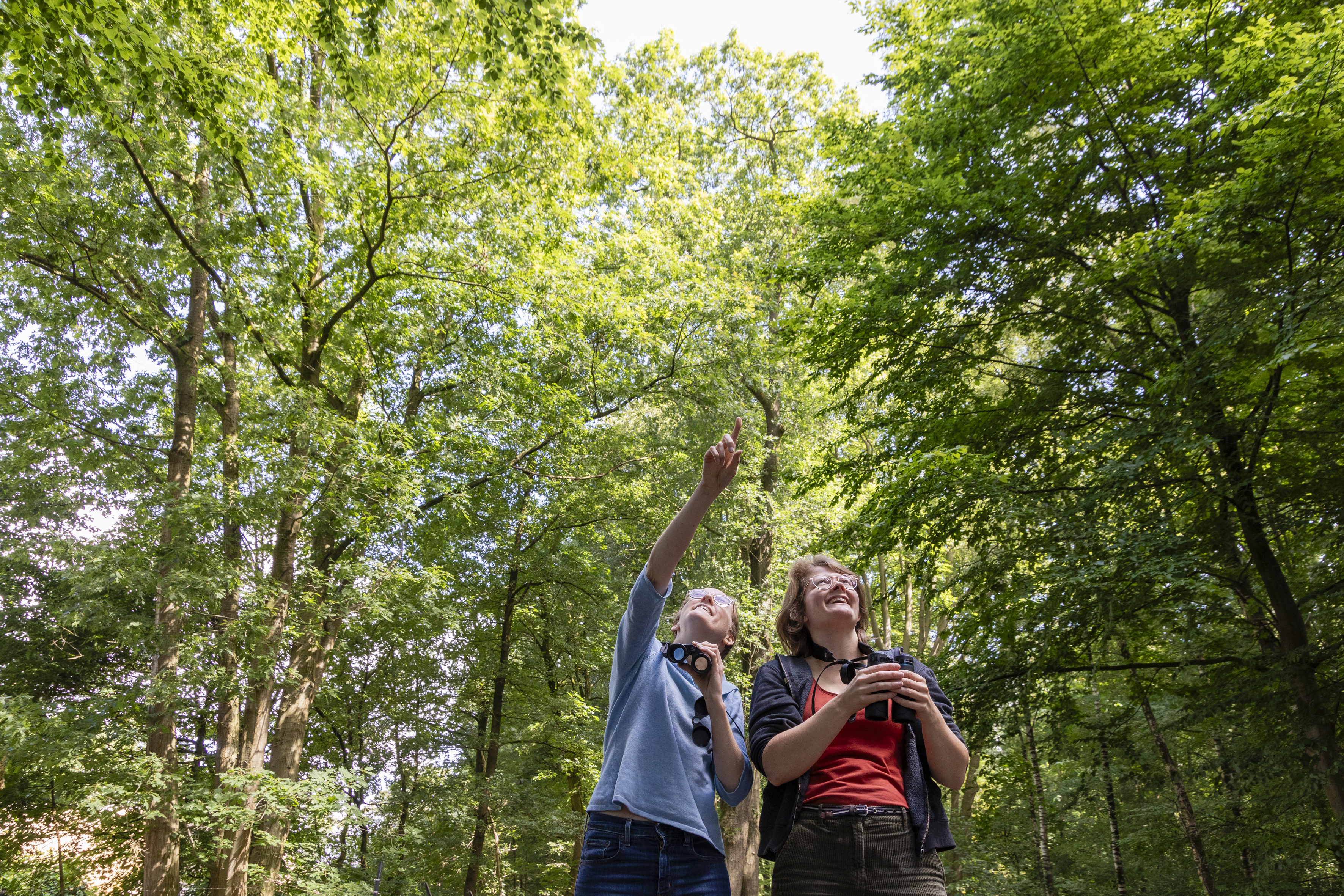 Projectleider ecologie