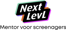 NextLevL, Mentor voor screenagers