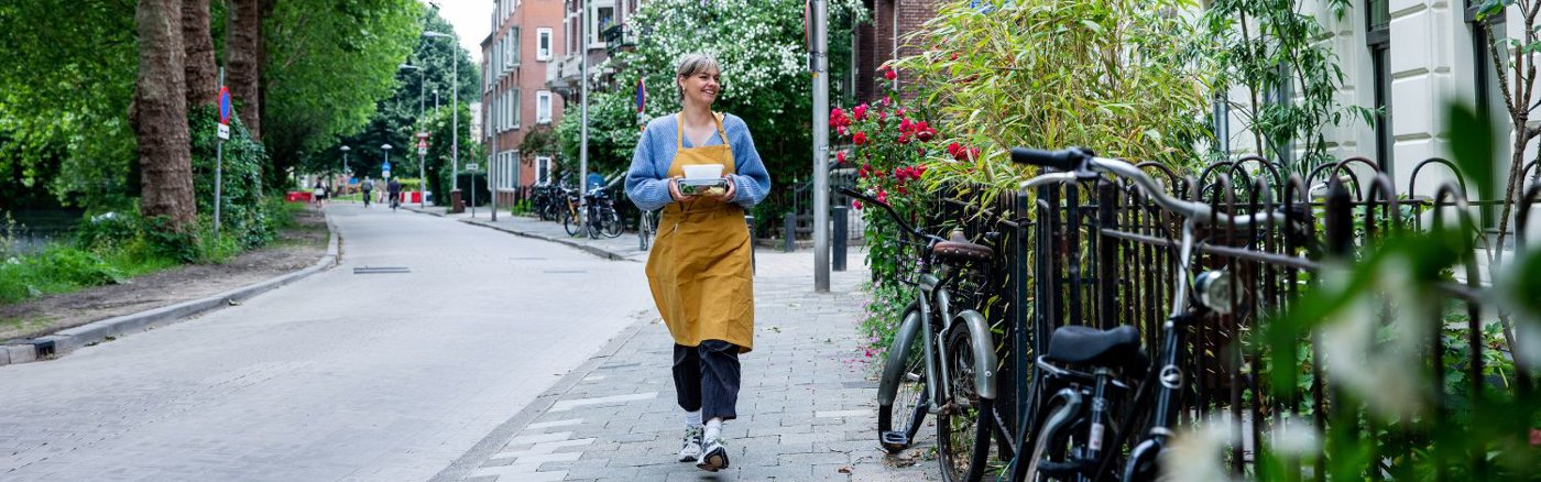 Nieuwe medewerker aannemen