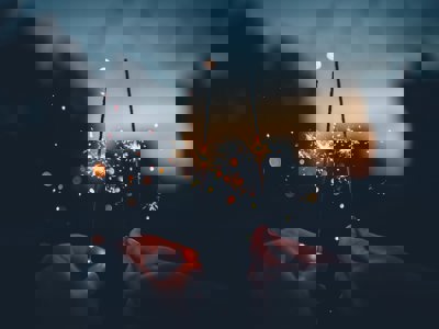 Vind hier dé goede doelen vacature om het jaar mooi mee af te sluiten