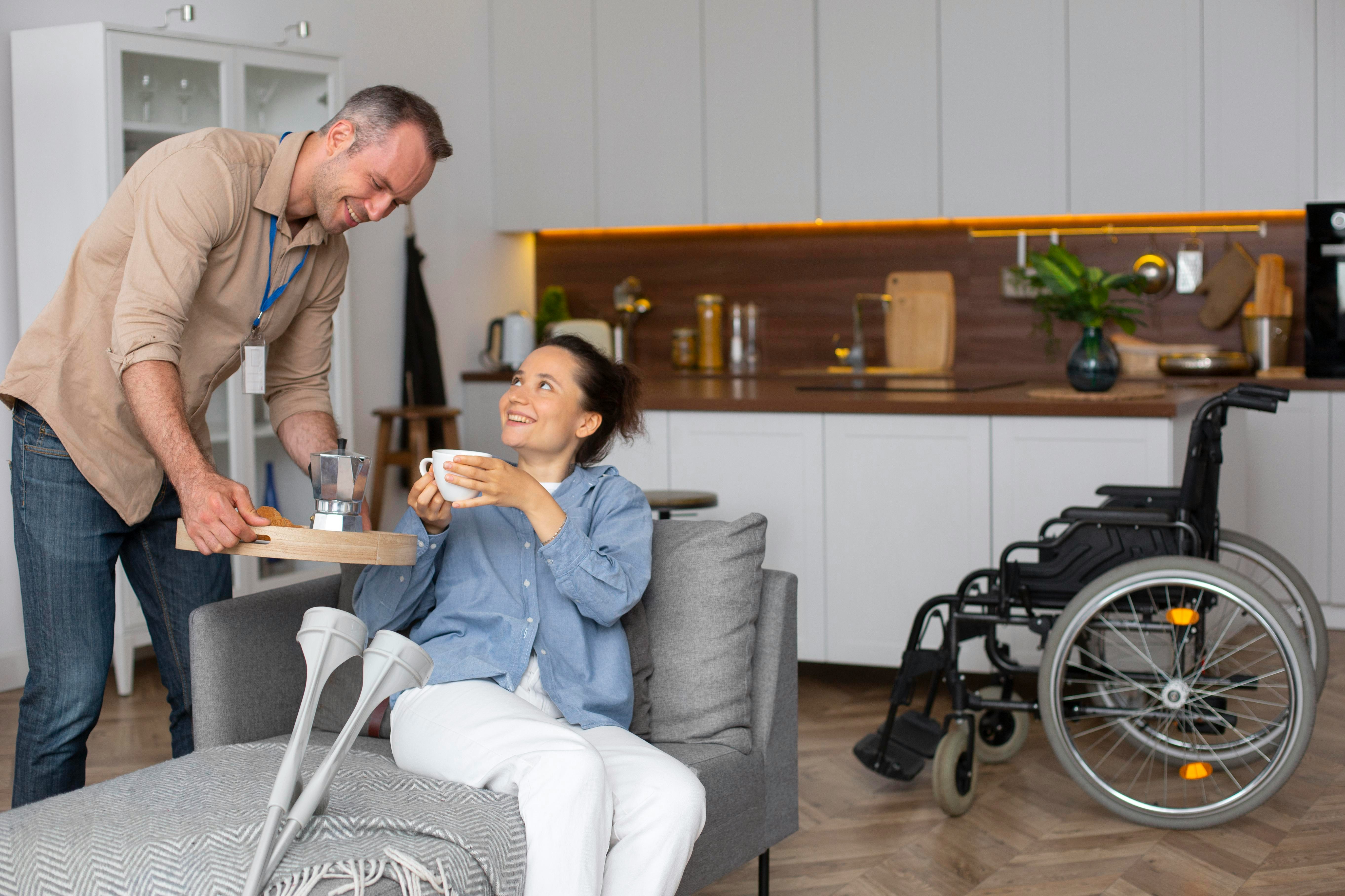 Didactische scan: E-learning inclusieve communicatie op werk