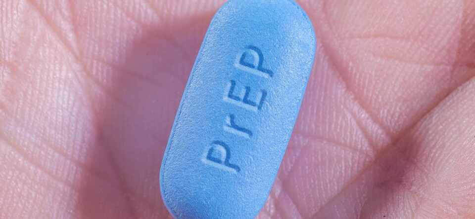 Fondsenwervingsstrategie hiv-preventie