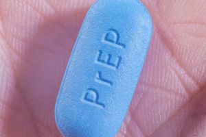 Fondsenwervingsstrategie hiv-preventie
