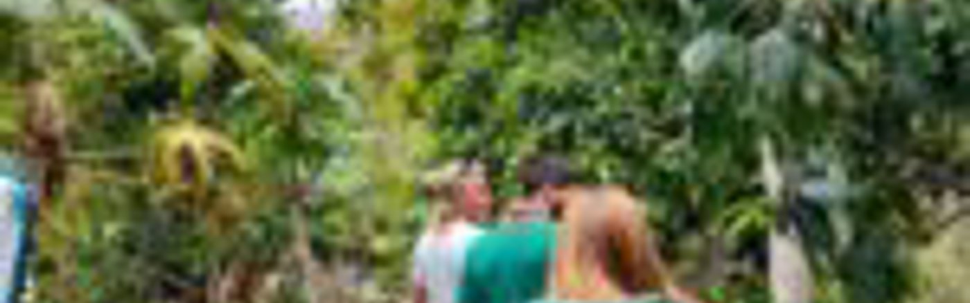 Internationale Bewustwordingscampagne voor Duurzaamheid