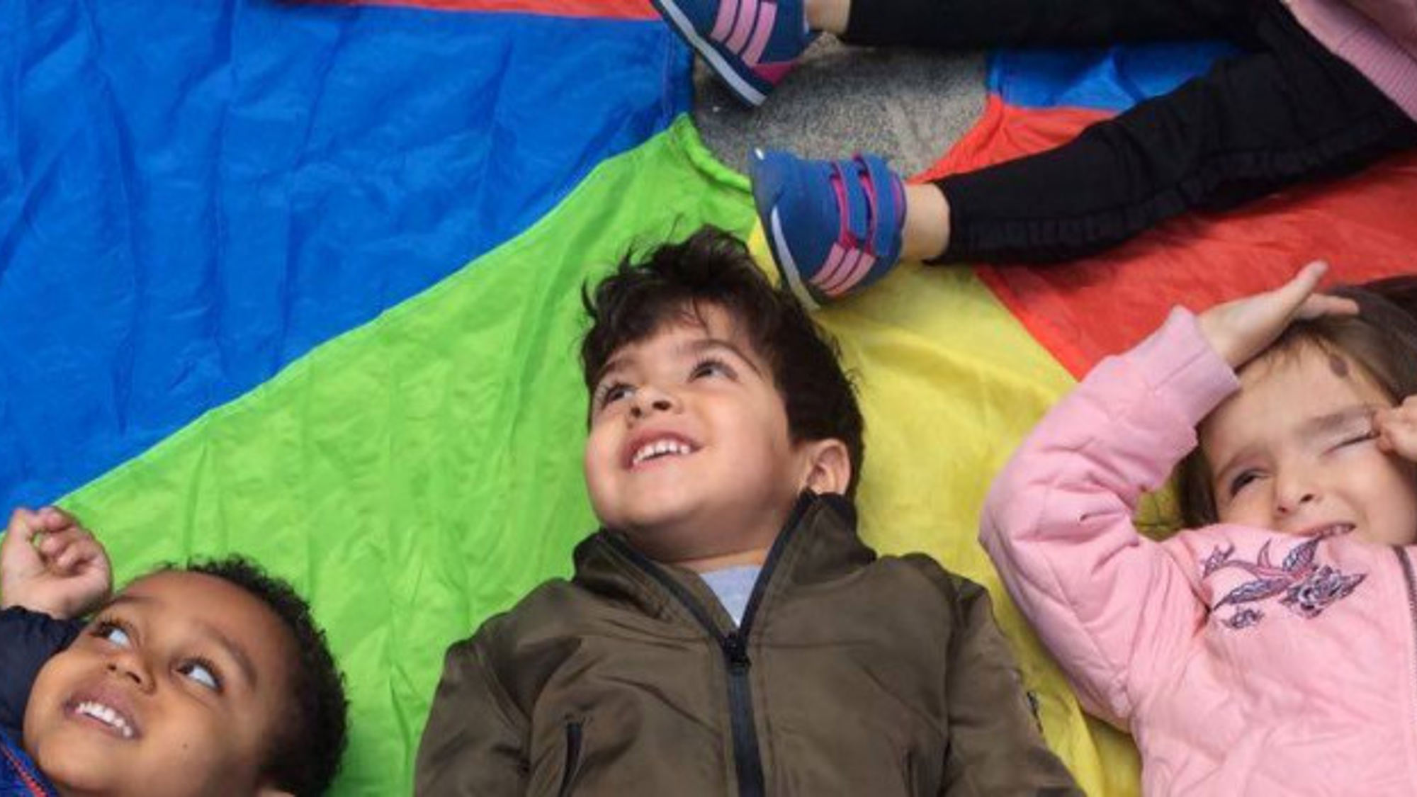 Stichting de Talenten”klup”