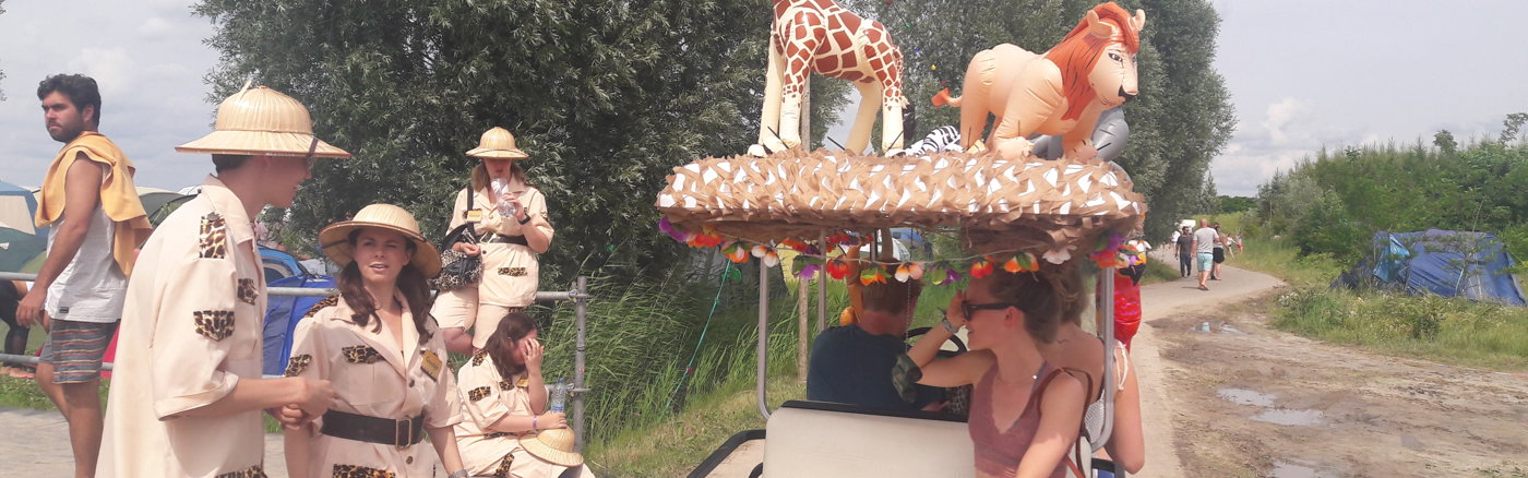 Flexibele Design ondersteuning