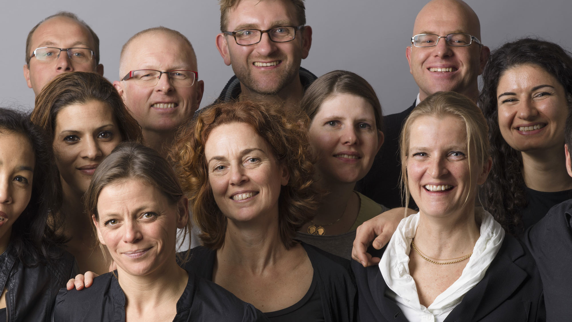 Stichting Ushersyndroom  