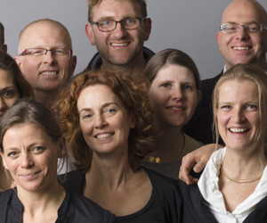 Stichting Ushersyndroom