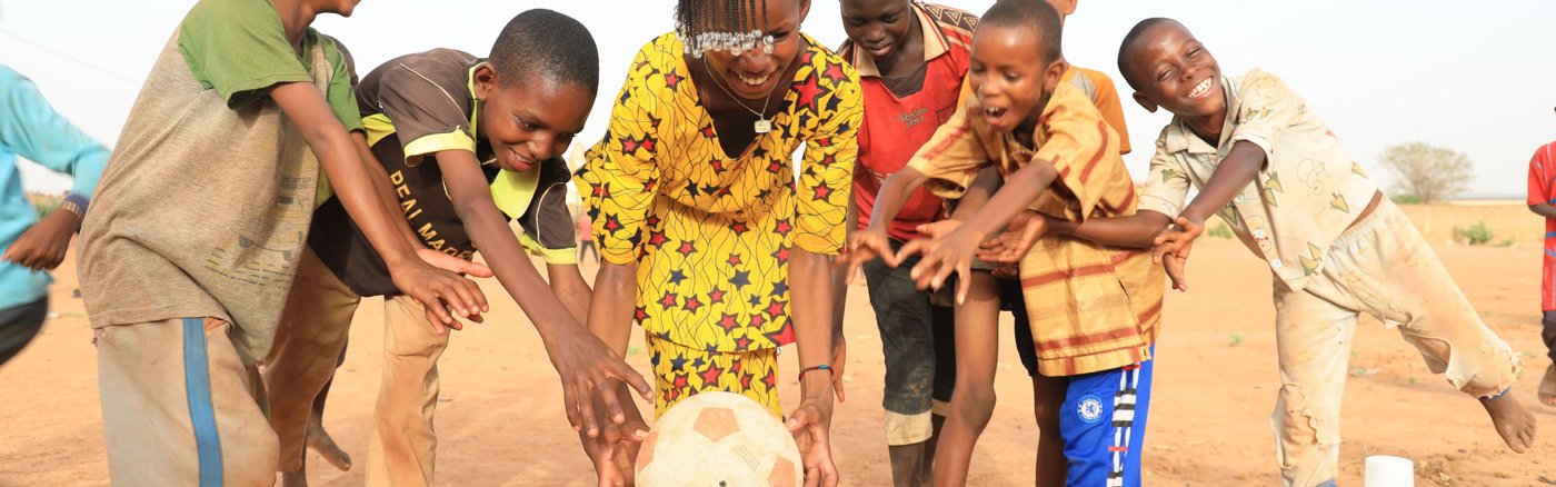 Aftermovie International Day of Play