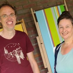  Initiators/social designers