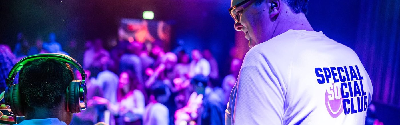 Logo & ledenkaart designen