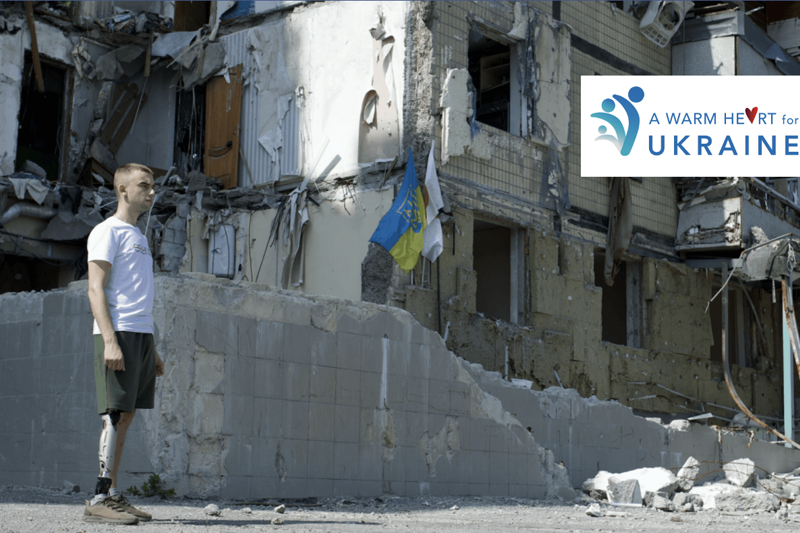 A Warm Heart Foundation