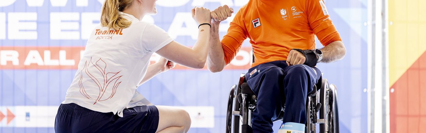 Strategische sessies: Partnerships 