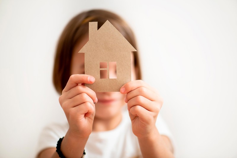 Ondersteuning Pleeggezin