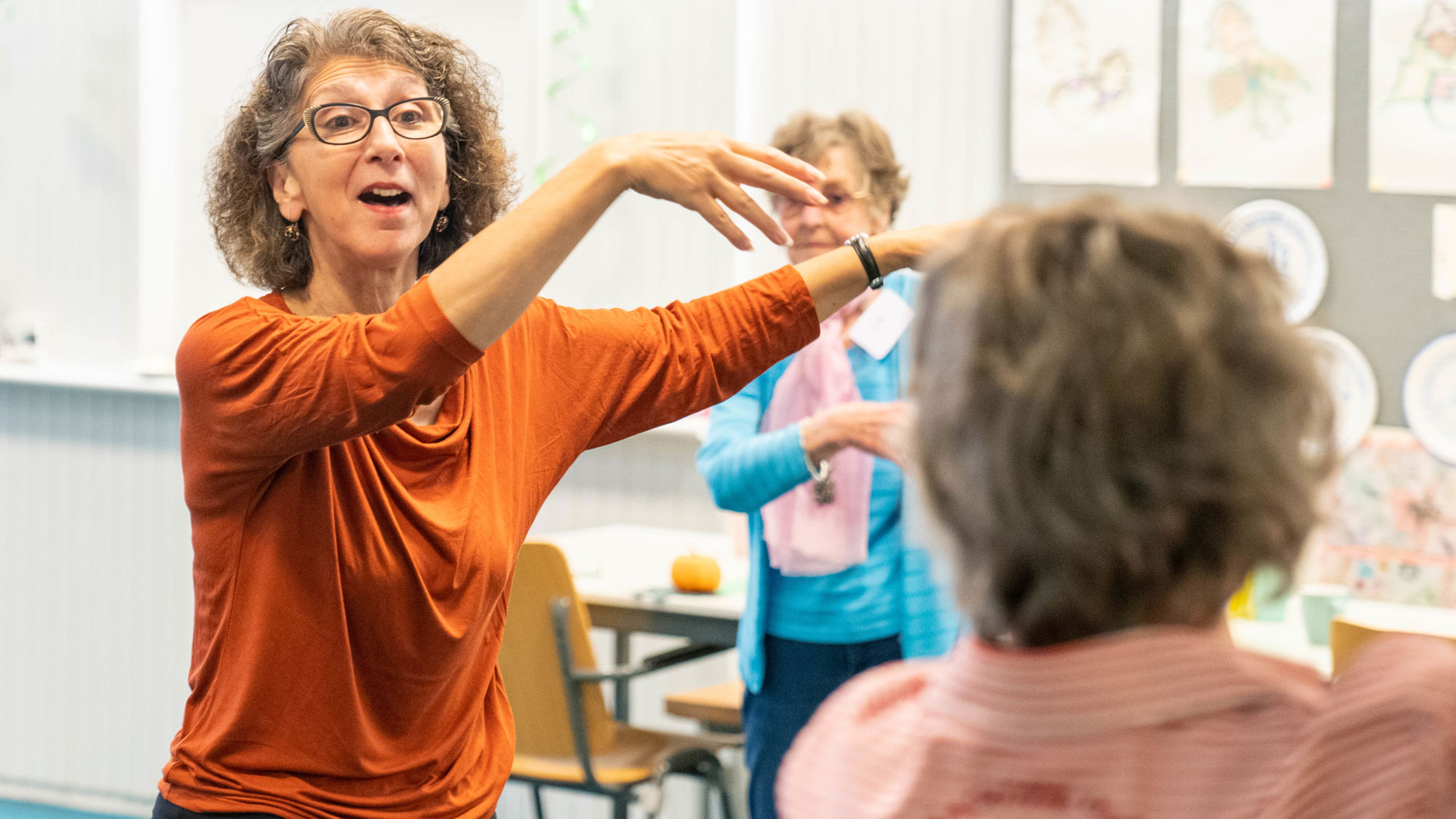 Stichting Odensehuis Doorwerth