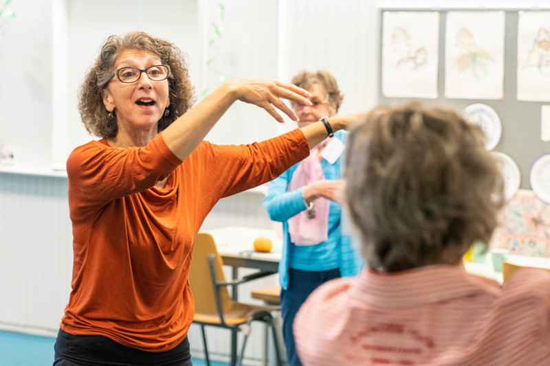 Stichting Odensehuis Doorwerth