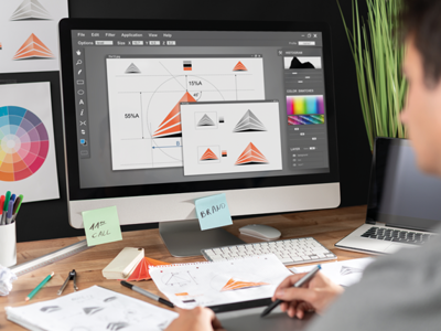 Flexibele Design ondersteuning