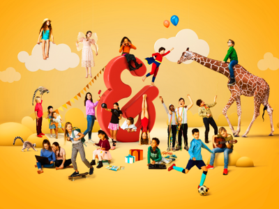 Contentadvies voor 3 social media rubrieken