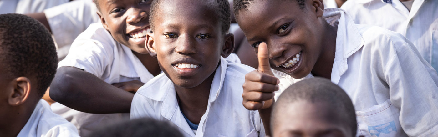 Interim vrijwilliger: Designer Lesmateriaal