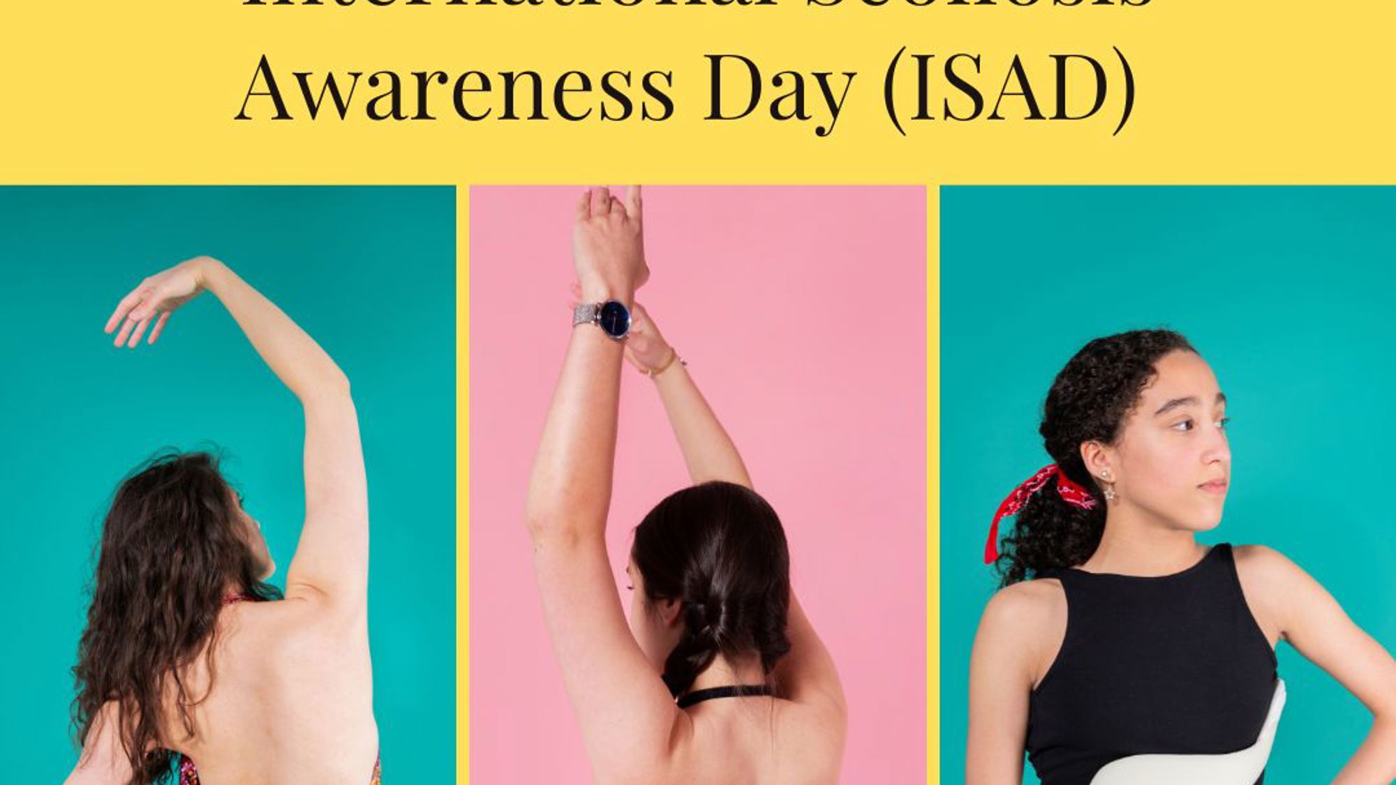 Stichting I Love My Back