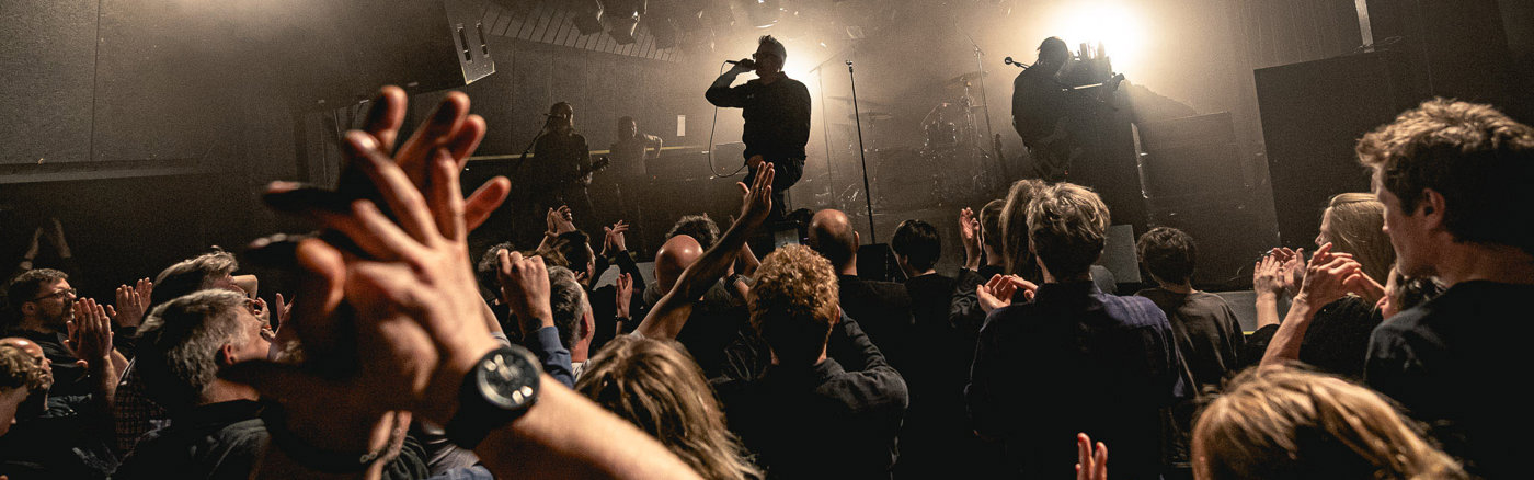 Flexibele Social Media ondersteuning