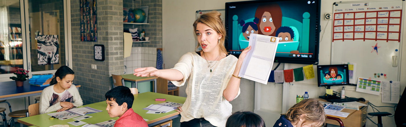 Strategisch advies over Marketing