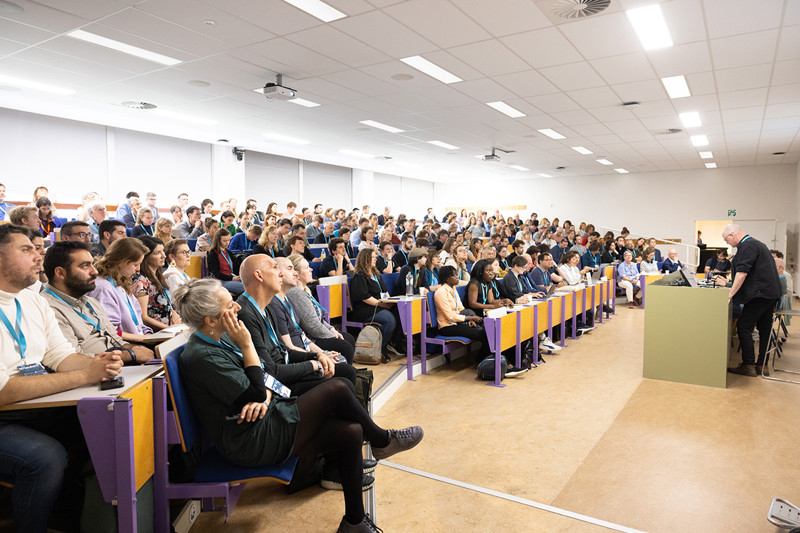 Arena for Journalism