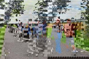 Start maken met CRM systeem / Funnel