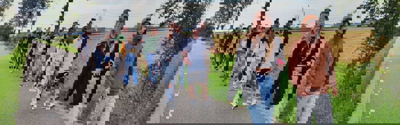 Start maken met CRM systeem / Funnel