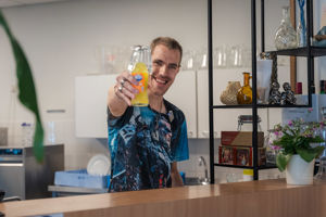 1 employer branding video over onze waarden