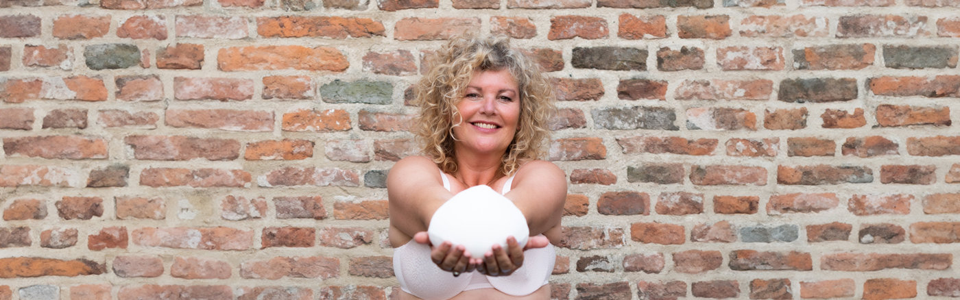 Decembercampagne over borstkanker