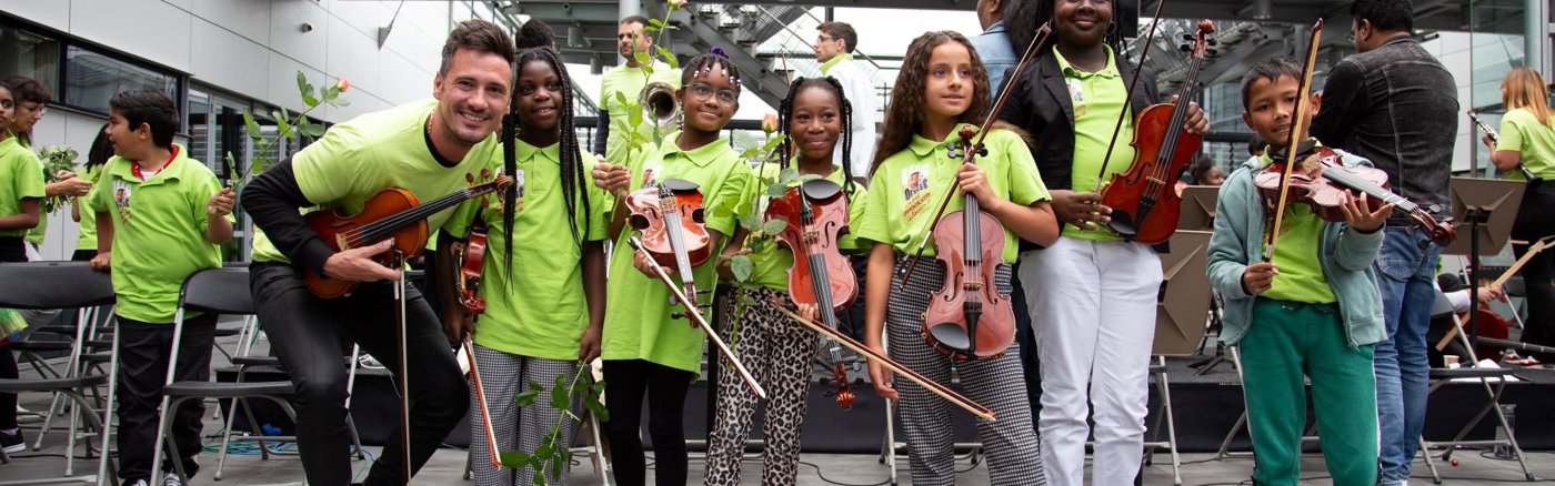 E-mail campagne opzetten