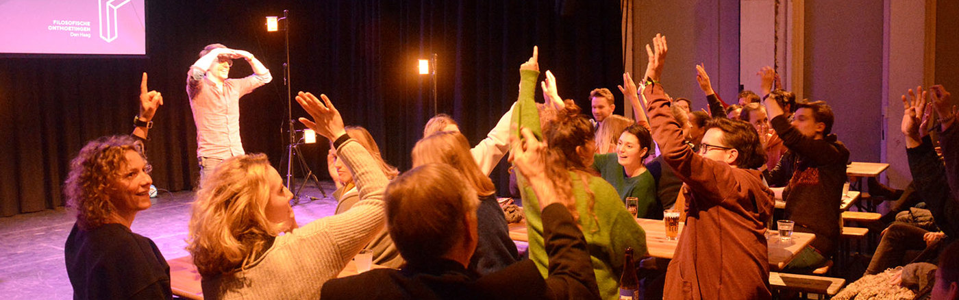 Doelgroep interviews uitvoeren