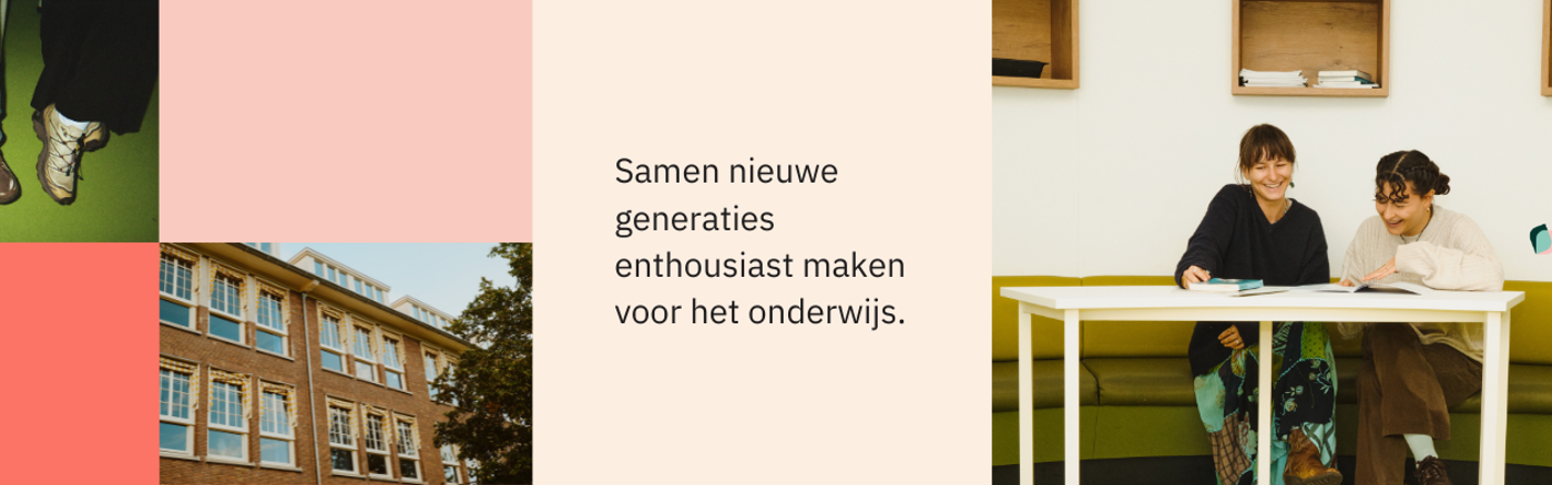 Instagram Design Voor Jong Talent