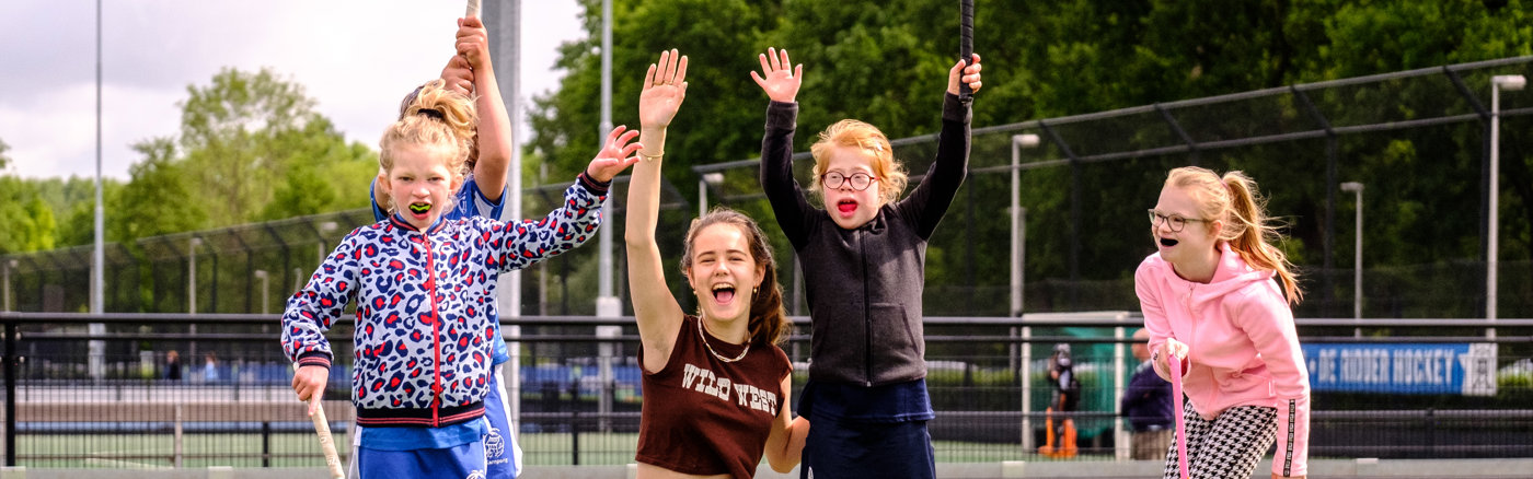 Fotoshoot op locatie