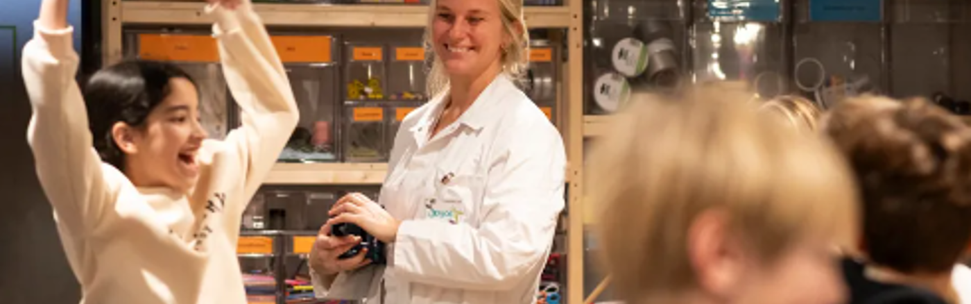 Impactscan voor deelnemers en ketenpartners