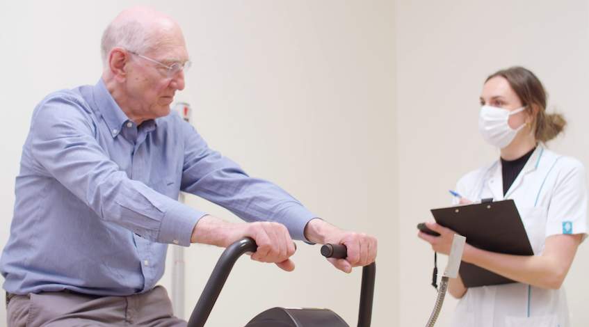 Stichting Fit4Surgery